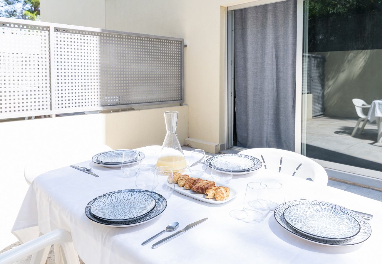 Apartamento en Denia - BRAVOSOL BAJO B VYB a 40m de la playa