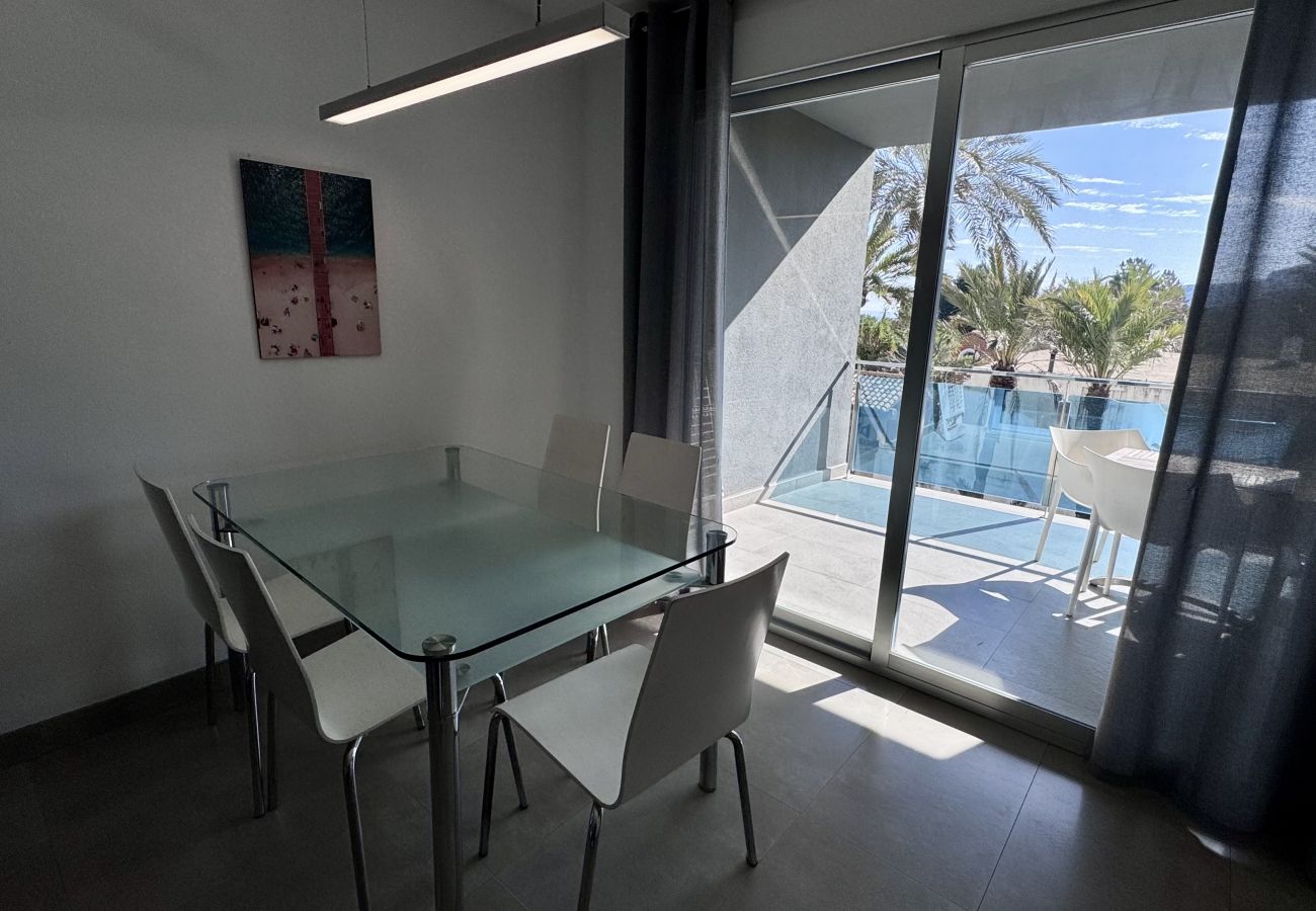 Apartamento en Denia - BRAVOSOL 2200B VYB