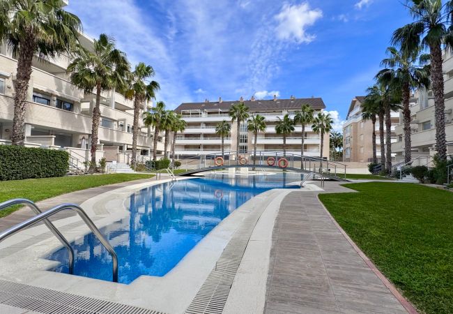 Apartamento en Denia - ELEGANCE 8 VYB cerca de la playa - céntrico 