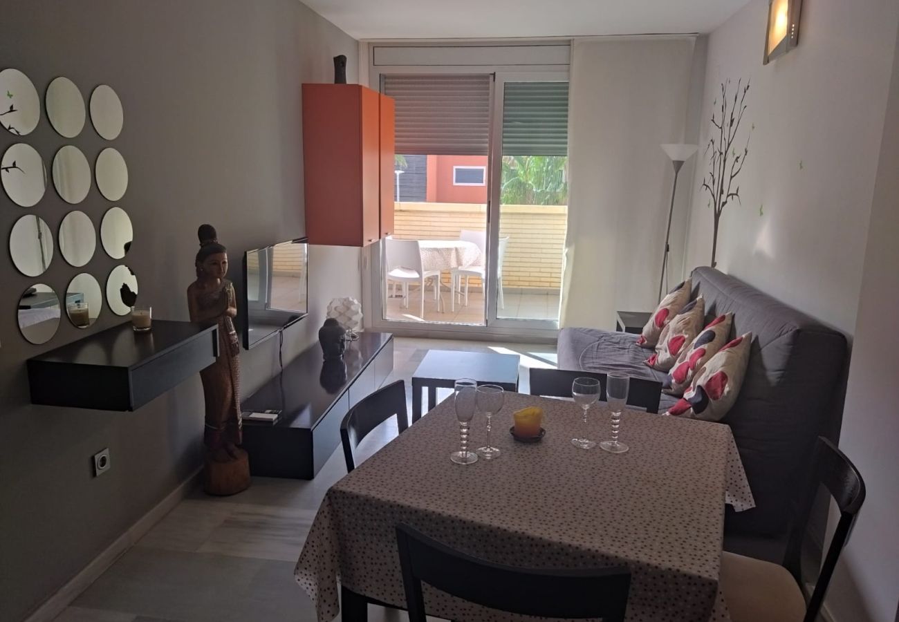 Apartamento en Denia - ELEGANCE VYB a 200m de la playa muy cerca de Dénia