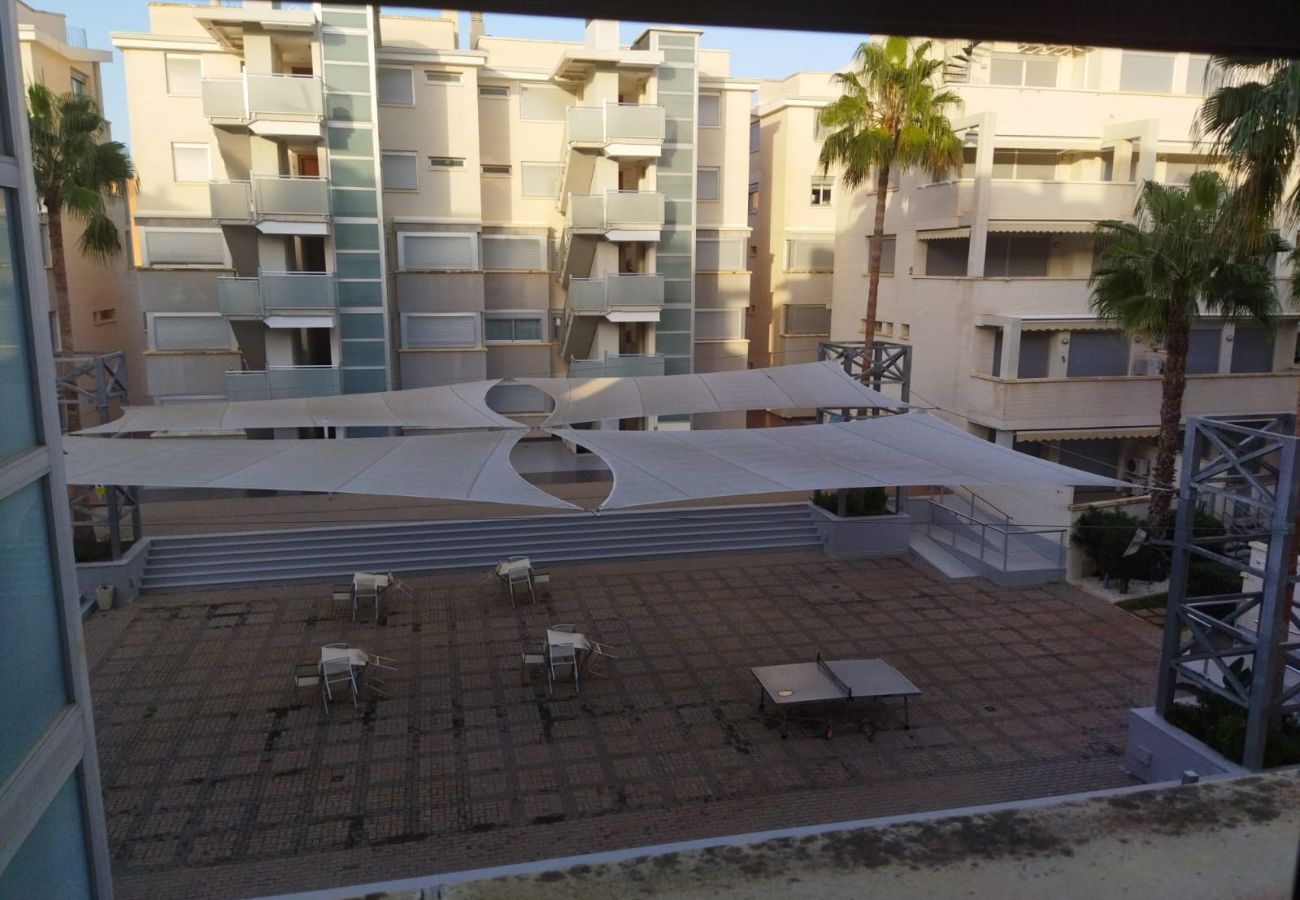 Apartamento en Denia - ELEGANCE VYB a 200m de la playa muy cerca de Dénia