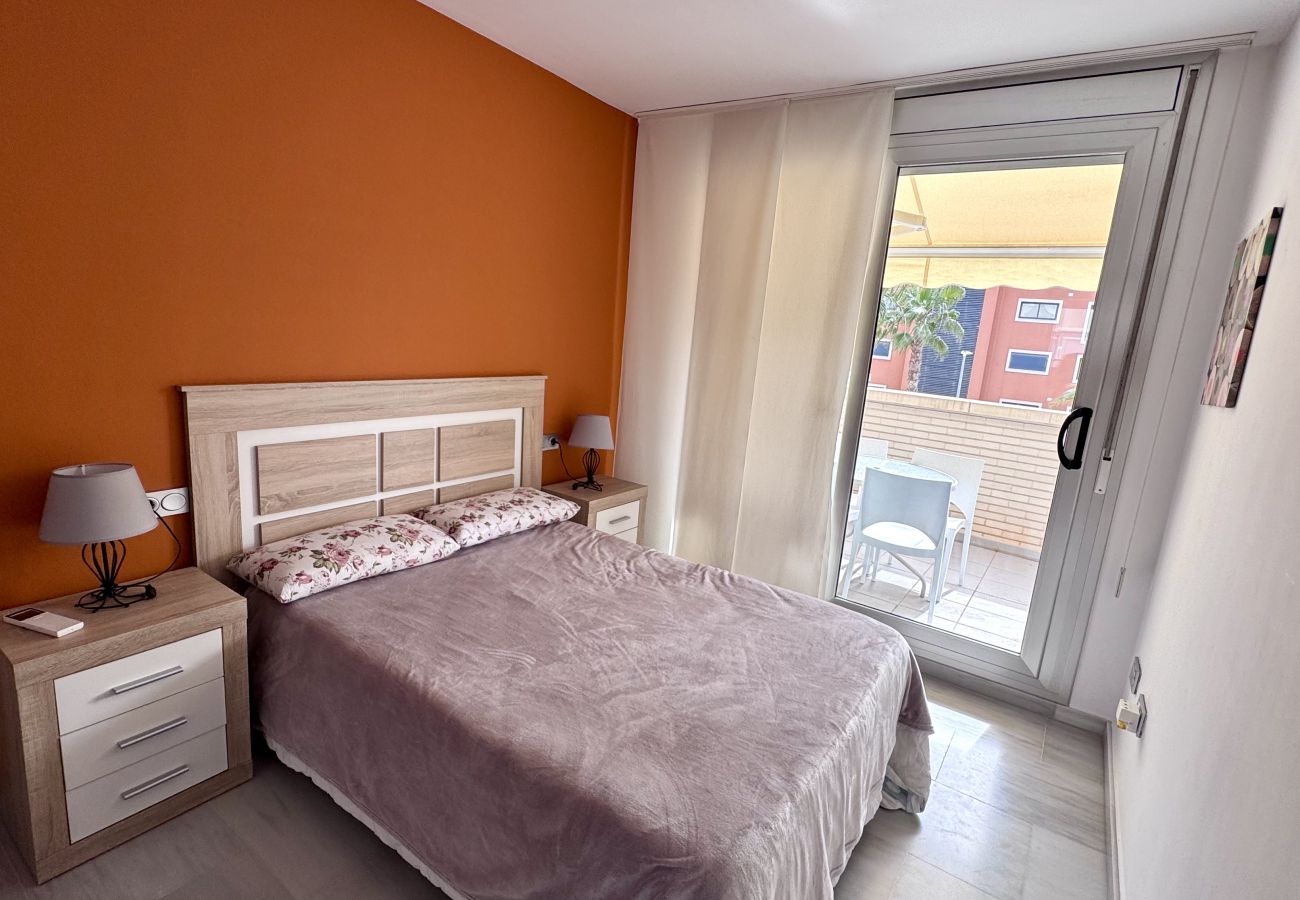 Apartamento en Denia - ELEGANCE 8 VYB cerca de la playa - céntrico 