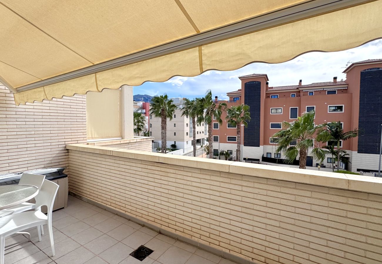 Apartamento en Denia - ELEGANCE 8 VYB cerca de la playa - céntrico 