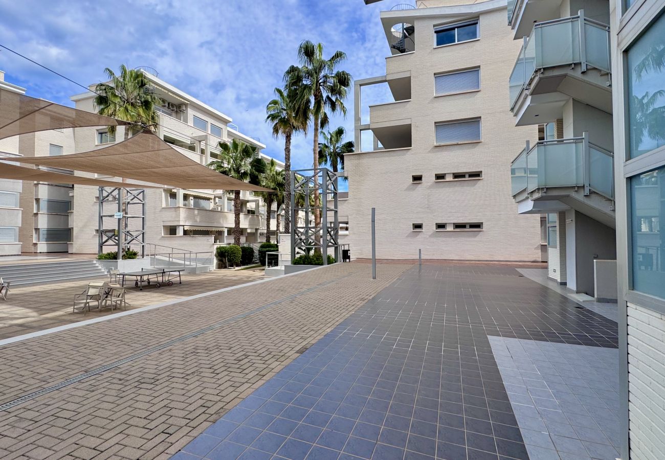 Apartamento en Denia - ELEGANCE 8 VYB cerca de la playa - céntrico 