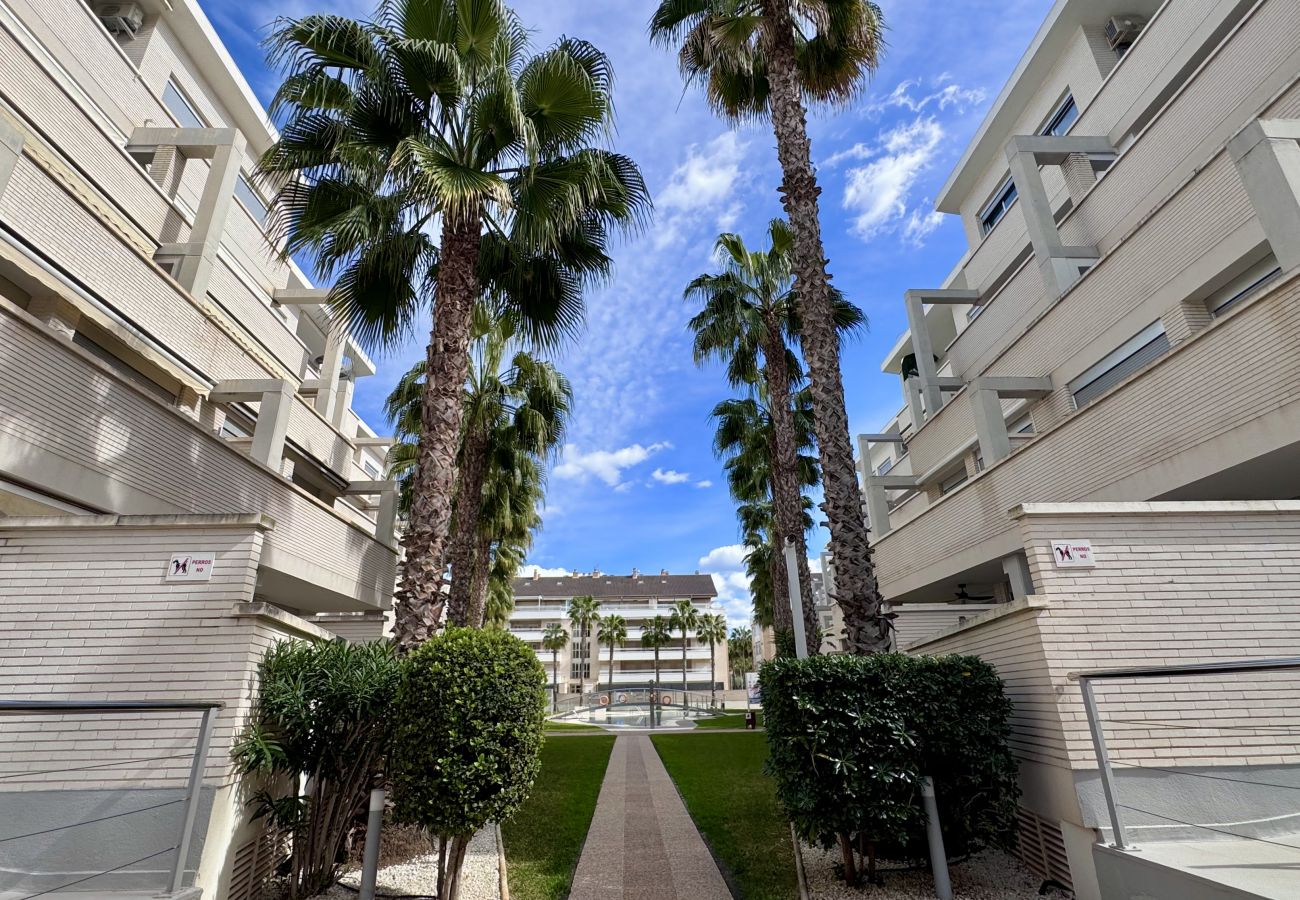 Apartamento en Denia - ELEGANCE 8 VYB cerca de la playa - céntrico 