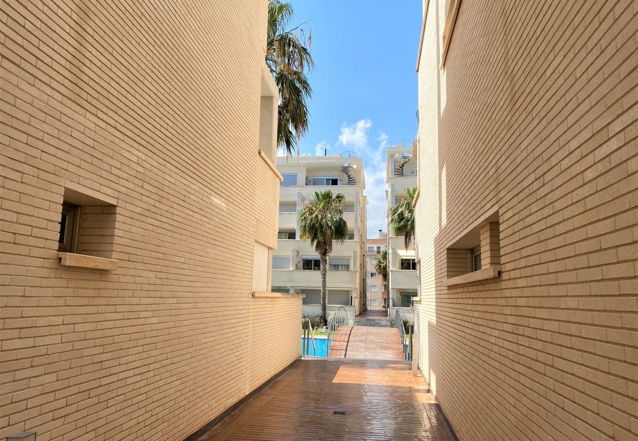 Apartamento en Denia - ELEGANCE 8 VYB cerca de la playa - céntrico 