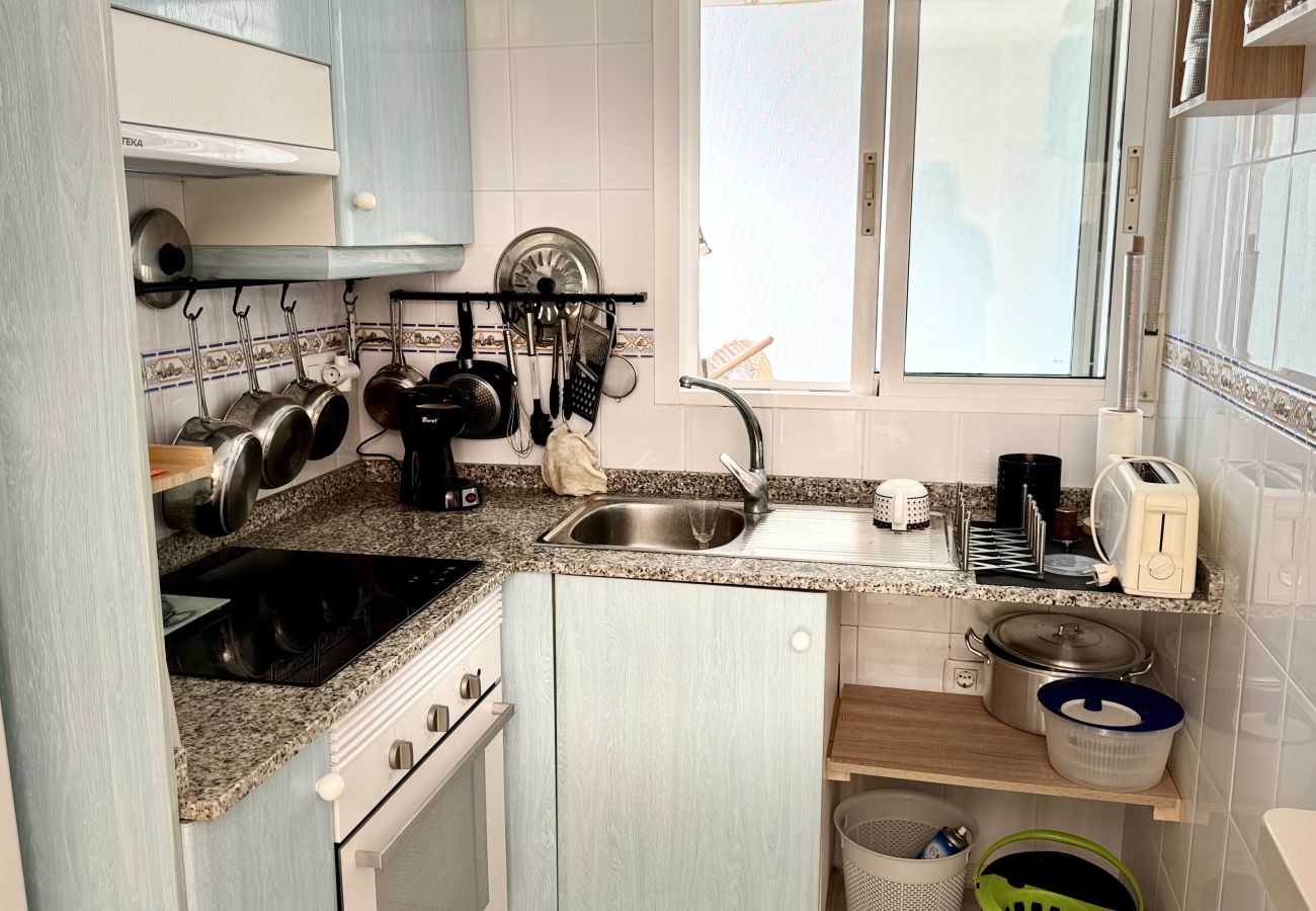 Apartamento en Denia - DATILER  LM-038