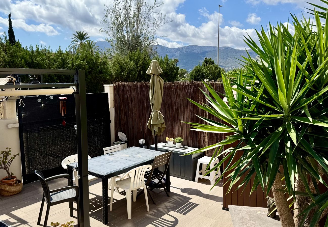 Apartamento en Denia - DATILER  LM-038