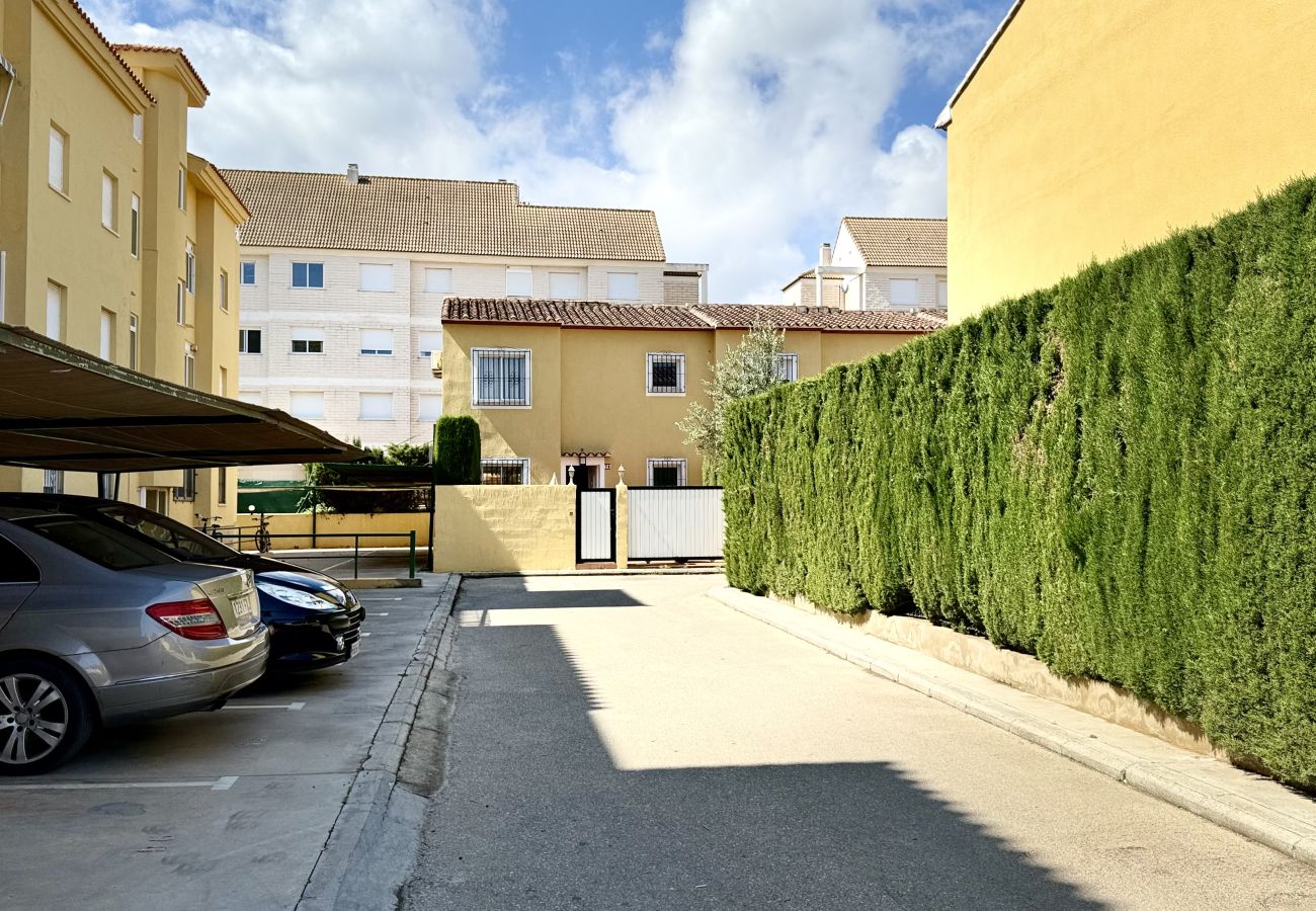 Apartamento en Denia - DATILER  LM-038