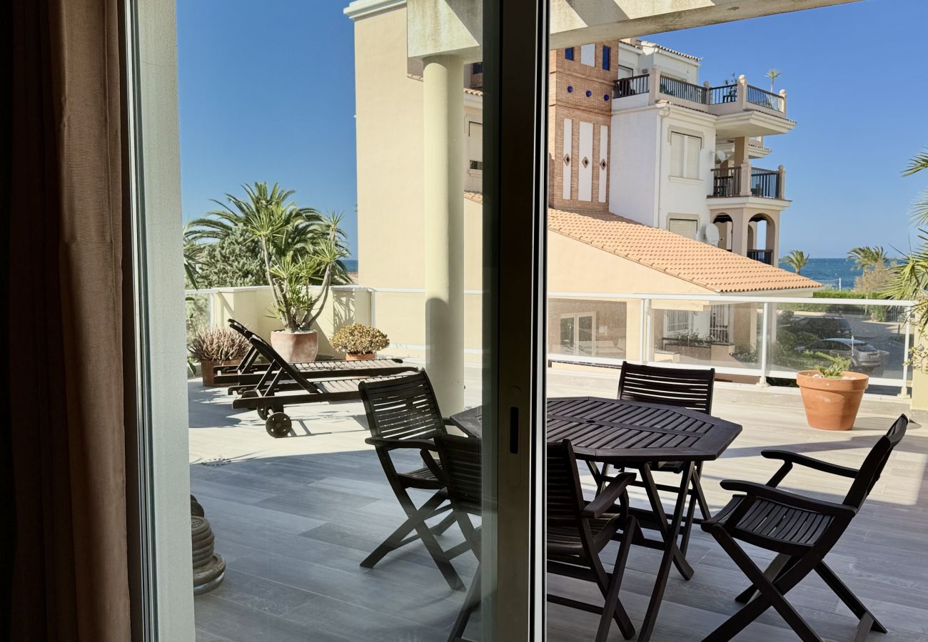 Apartamento en Denia - CARLTON 5 LM-012