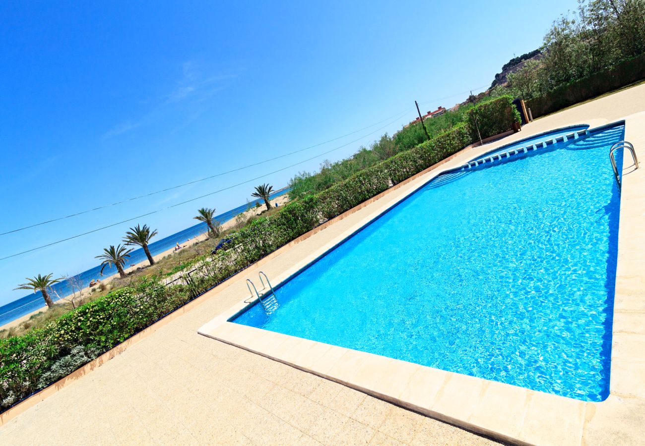 Apartamento en Denia - CARLTON 131 LM-031