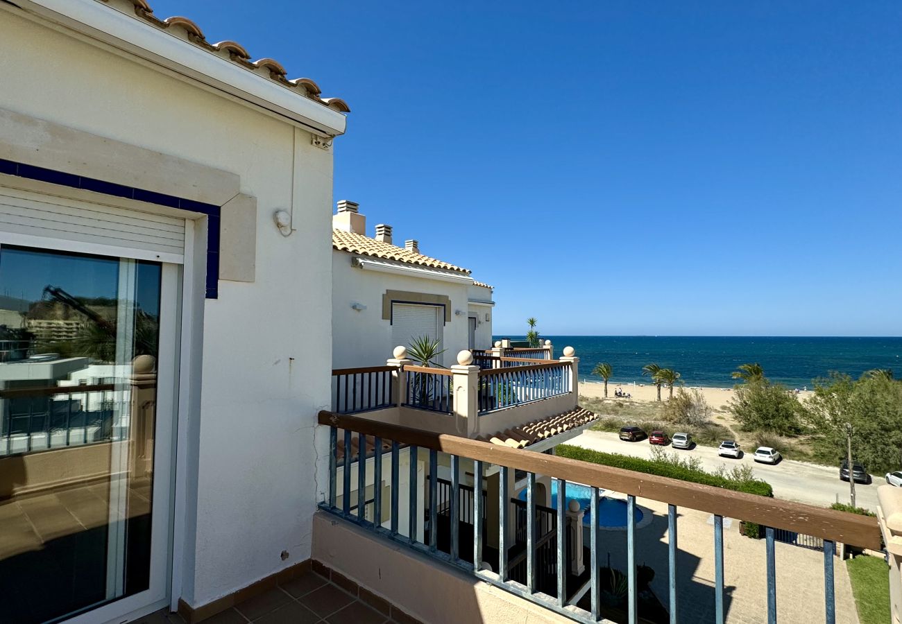 Apartamento en Denia - CARLTON 131 LM-031