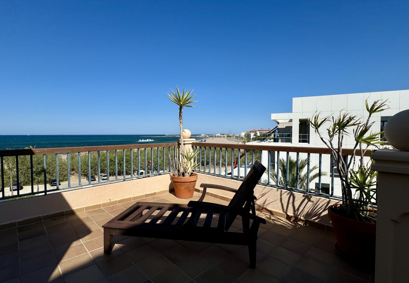 Apartamento en Denia - CARLTON 131 LM-031