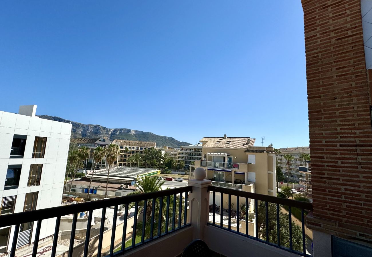 Apartamento en Denia - CARLTON 131 LM-031