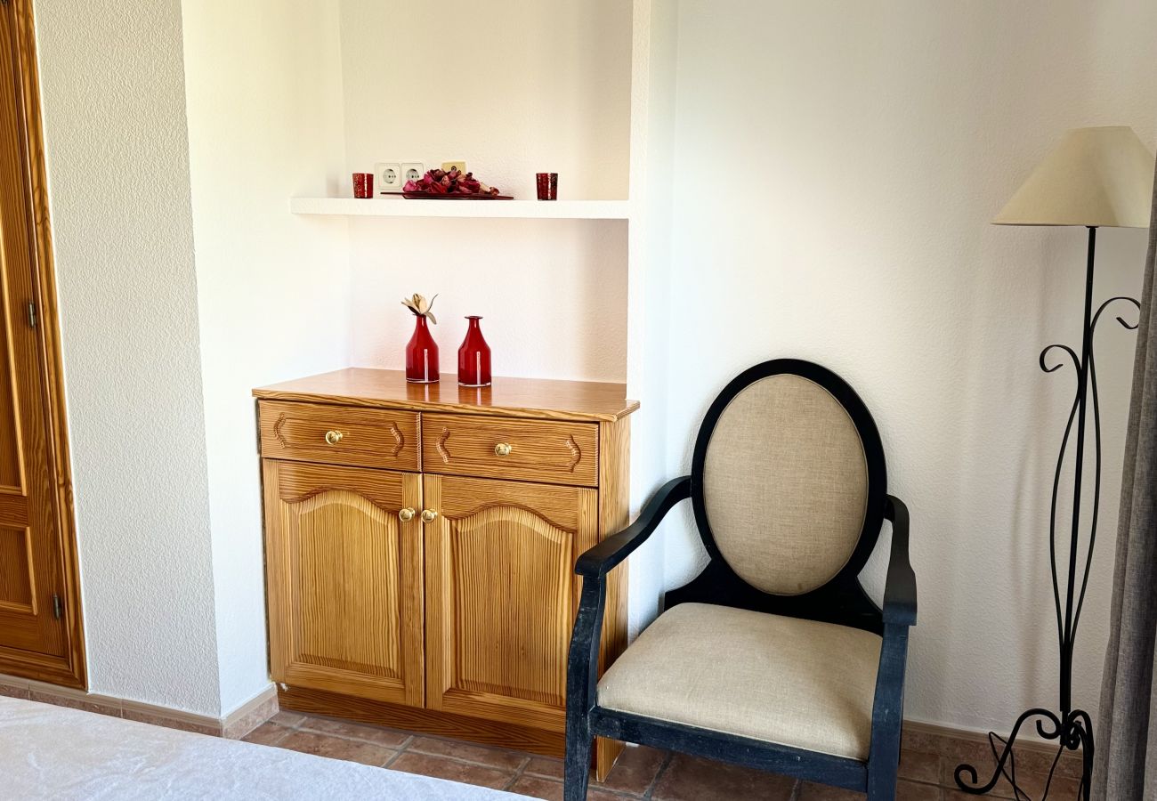 Apartamento en Denia - CARLTON 131 LM-031