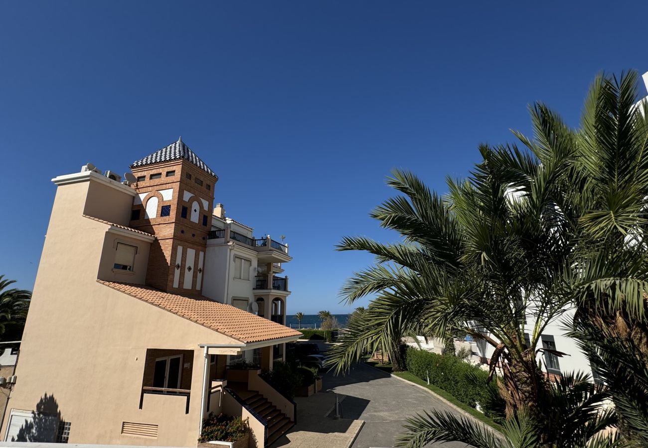 Apartamento en Denia - CARLTON 131 LM-031