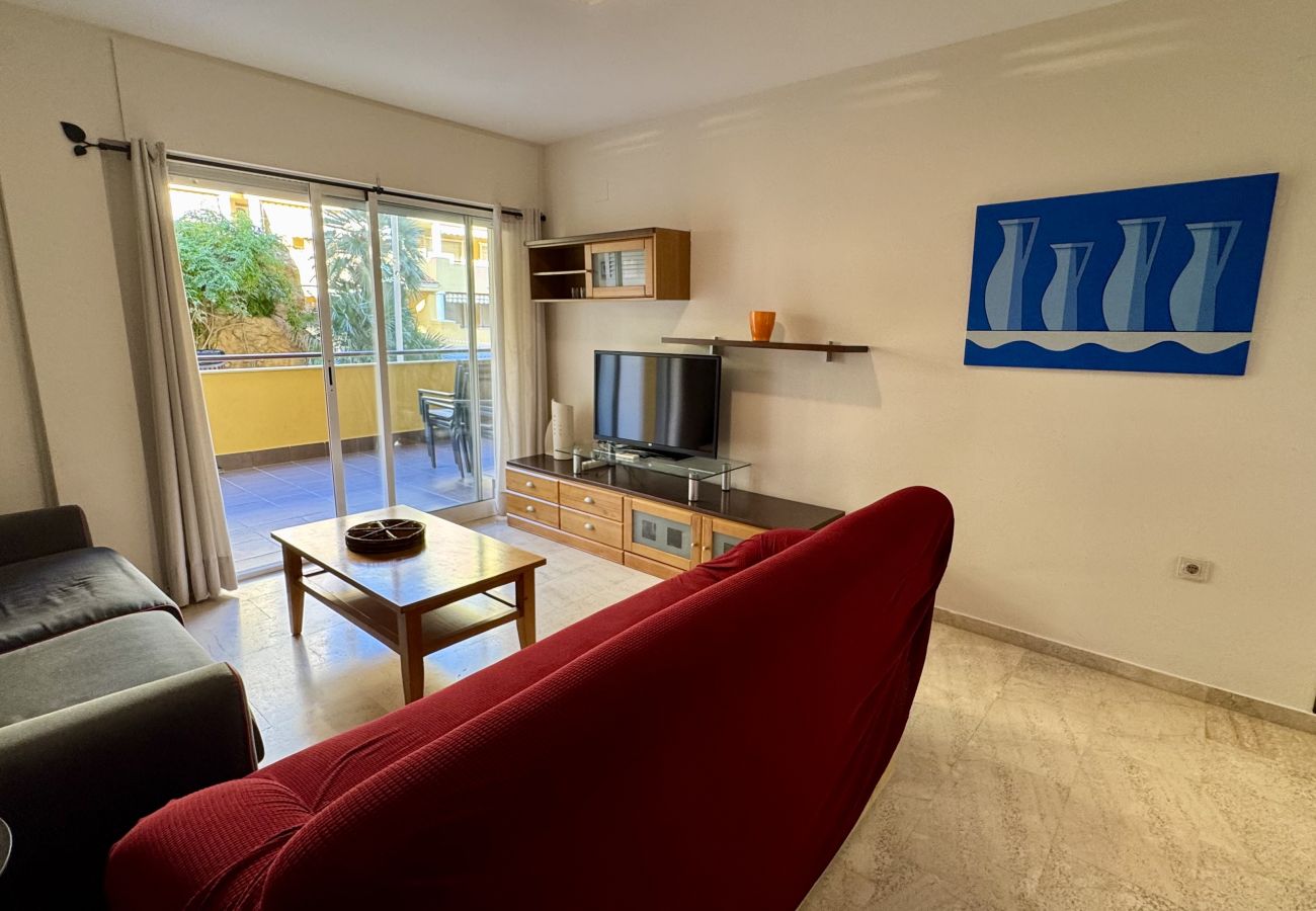 Apartamento en Denia - LAS CASCADAS LM - 074