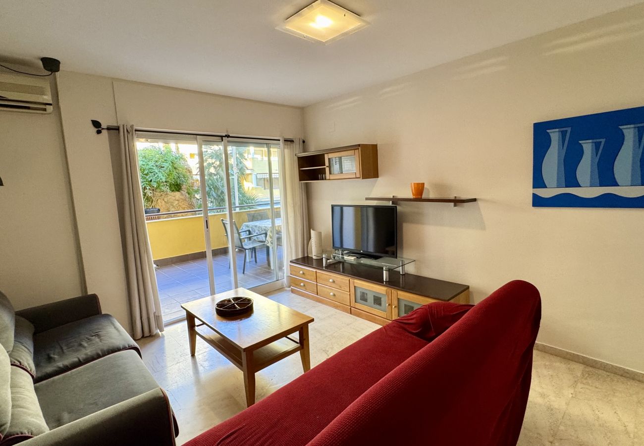 Apartamento en Denia - LAS CASCADAS LM - 074