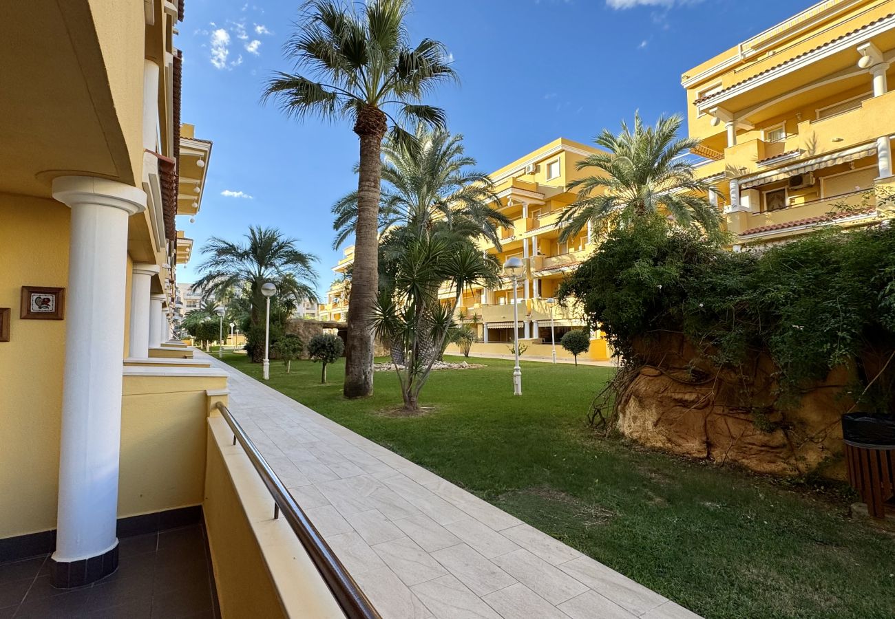 Apartamento en Denia - LAS CASCADAS LM - 074