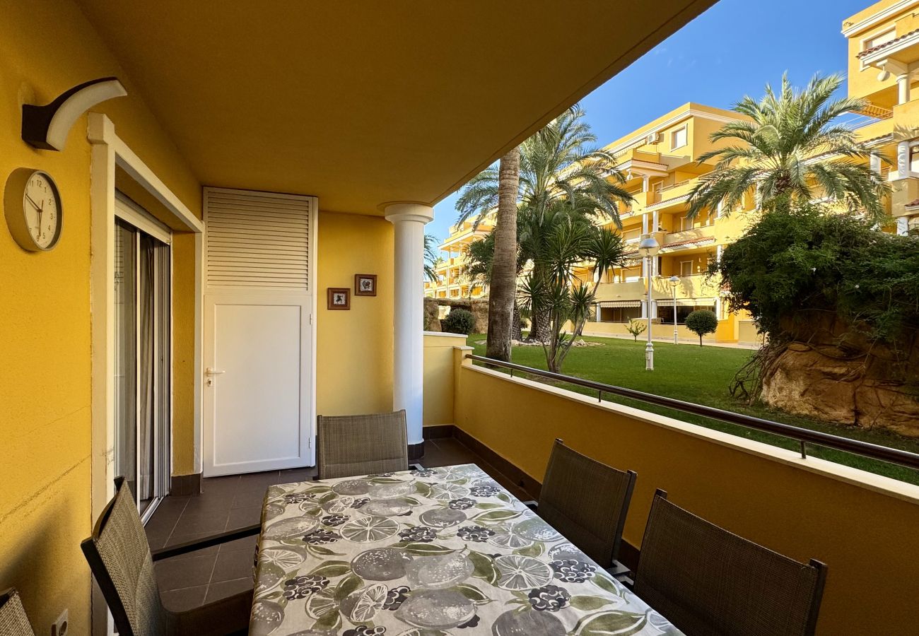 Apartamento en Denia - LAS CASCADAS LM - 074