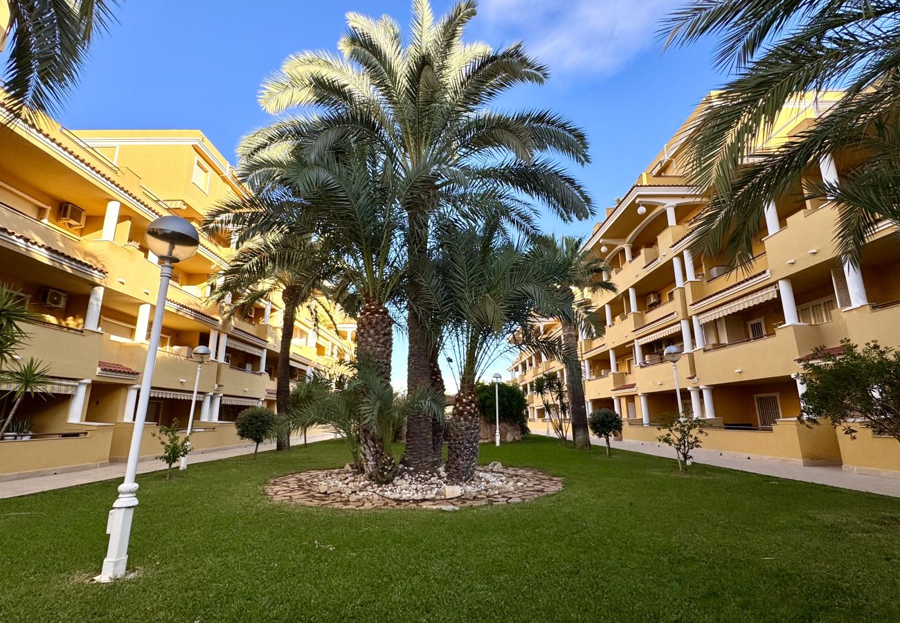 Apartamento en Denia - LAS CASCADAS LM - 074