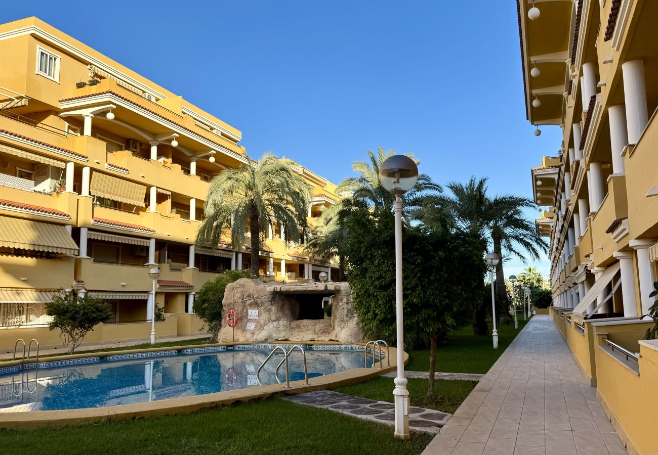 Apartamento en Denia - LAS CASCADAS LM - 074