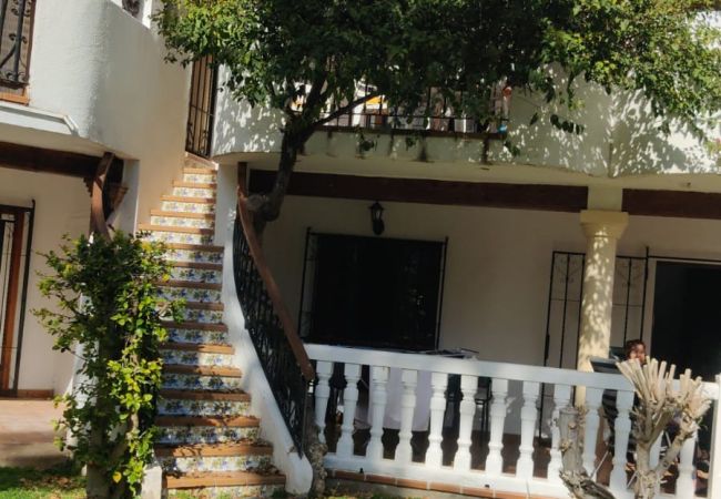 Apartamento en Denia - Bahia Azul -11   2d  VYB