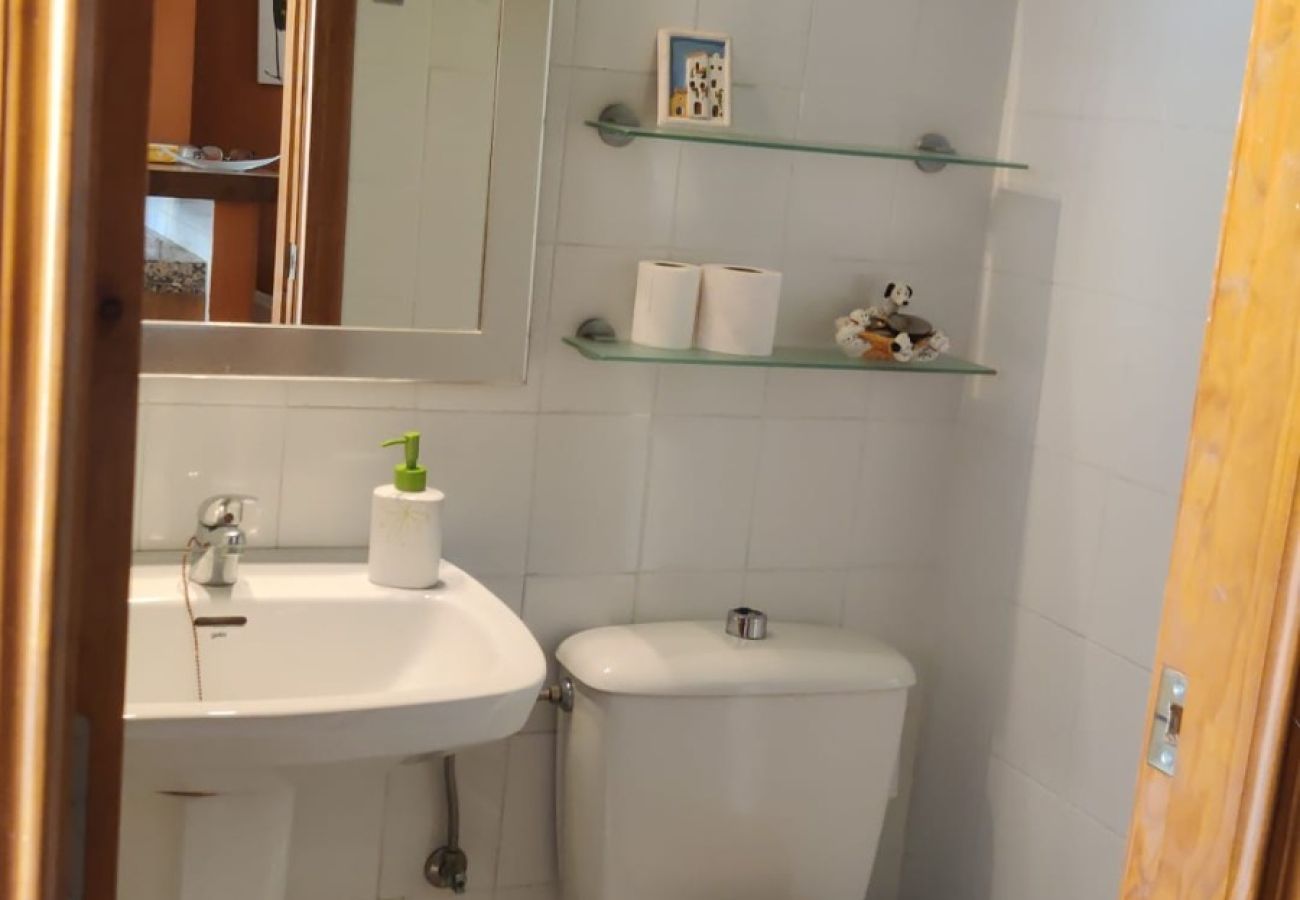 Apartamento en Denia - Bahia Azul -11   2d  VYB