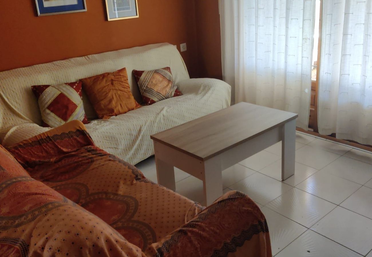 Apartamento en Denia - Bahia Azul -11   2d  VYB