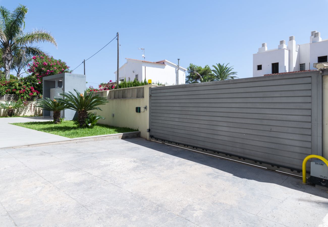 Ferienwohnung in Denia - BRAVOSOL 2200A VYB