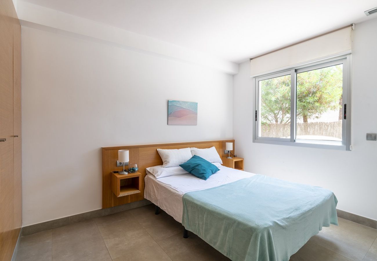 Ferienwohnung in Denia - BRAVOSOL BAJO 200B VYB