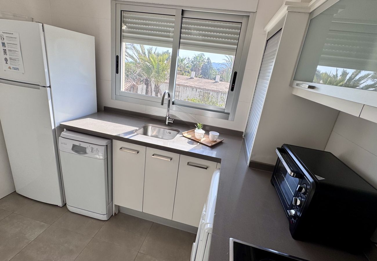 Ferienwohnung in Denia - BRAVOSOL 2200B VYB