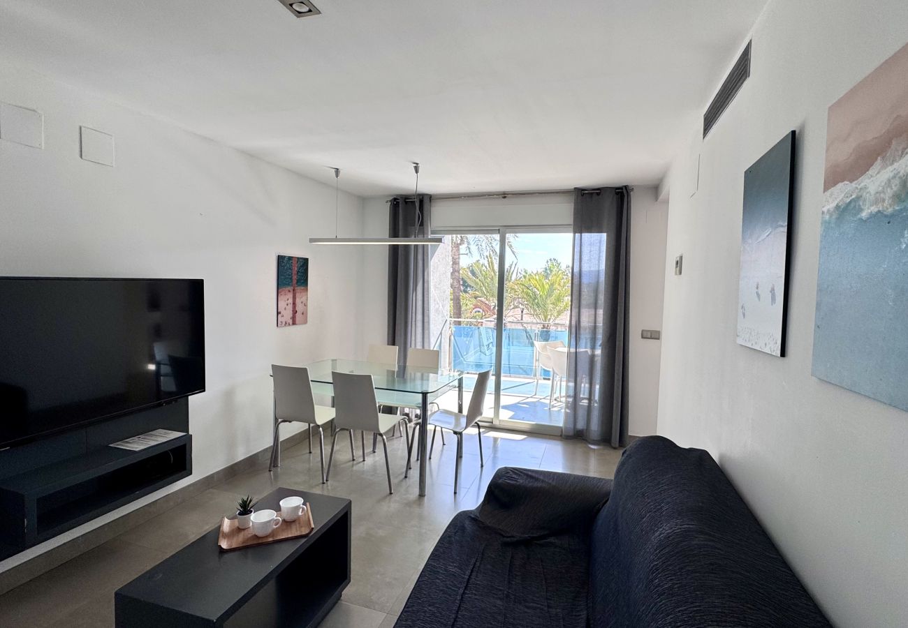 Ferienwohnung in Denia - BRAVOSOL 2200B VYB