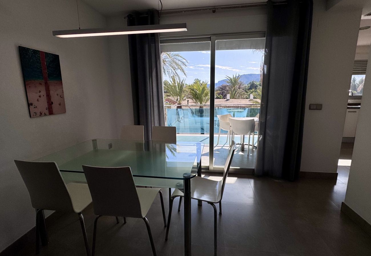 Ferienwohnung in Denia - BRAVOSOL 2200B VYB