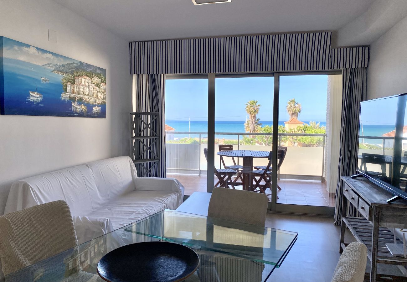 Ferienwohnung in Denia - Tierra de Mar  LM-011