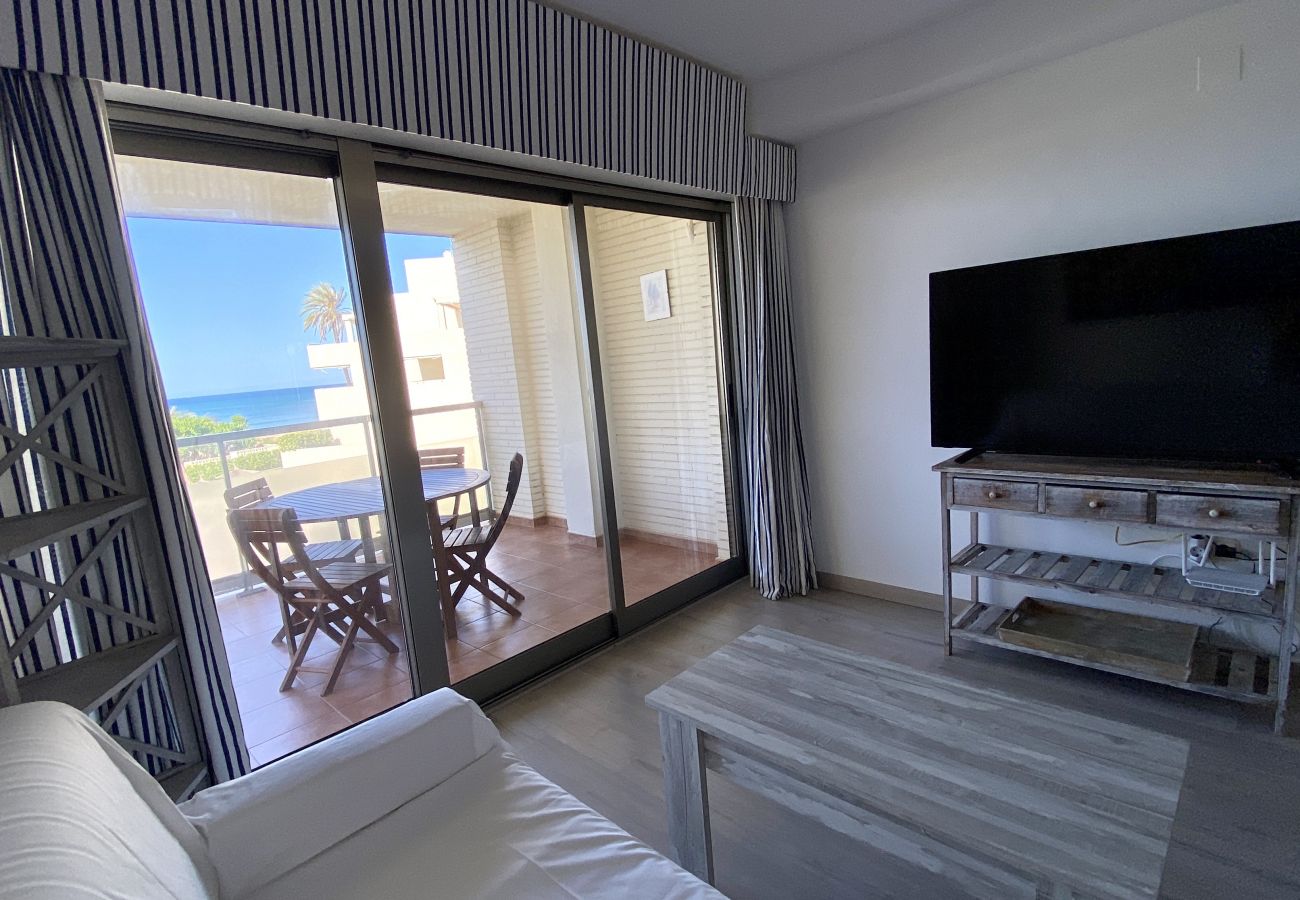 Ferienwohnung in Denia - Tierra de Mar  LM-011