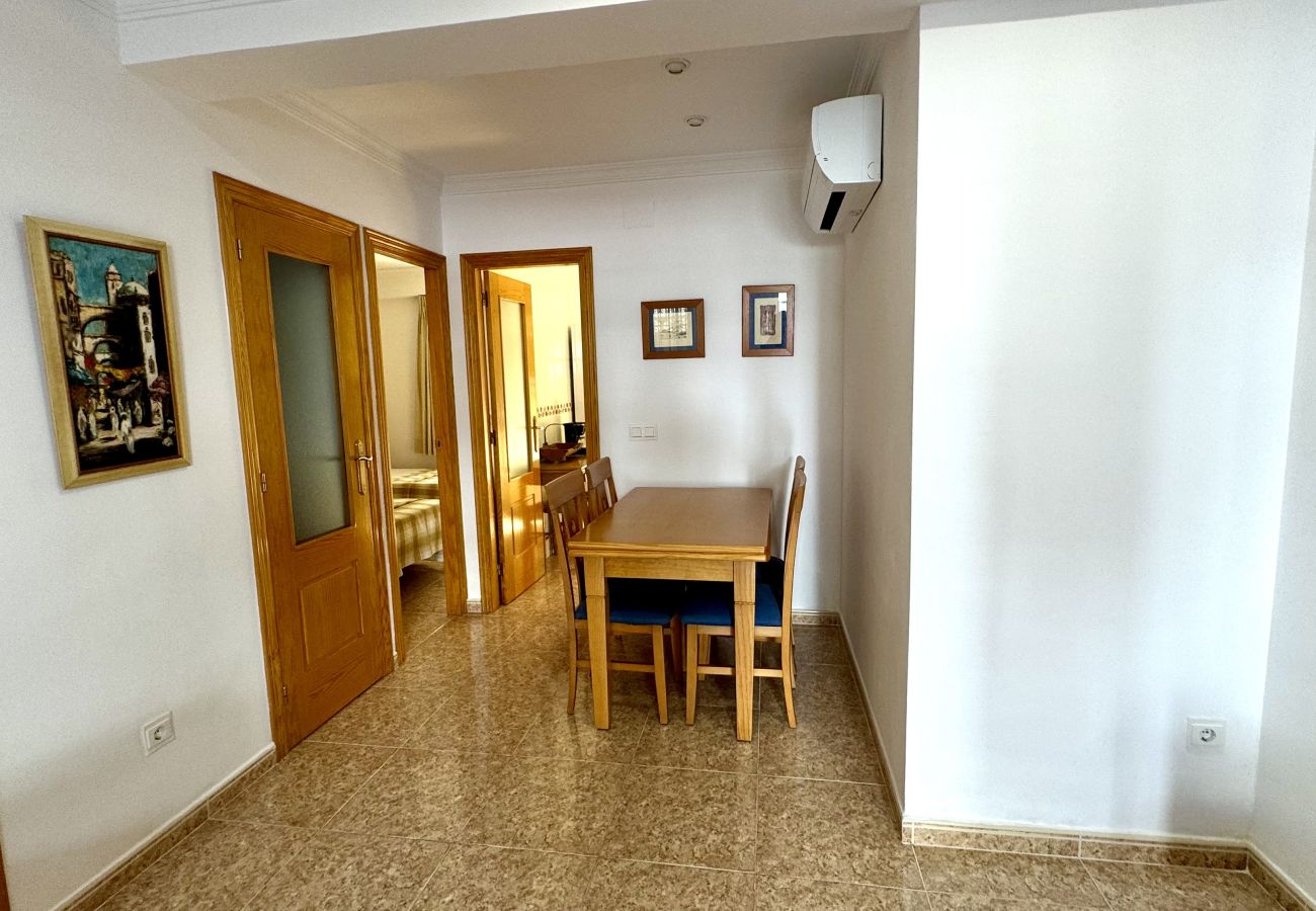 Ferienwohnung in Denia - LAS PERLAS  LM-037