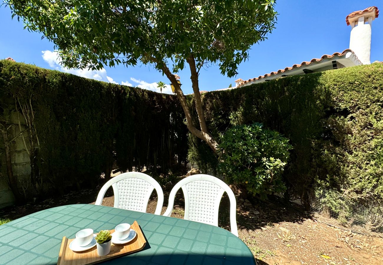 Bungalow in Denia - RETIRO II CASA VYB LM-044