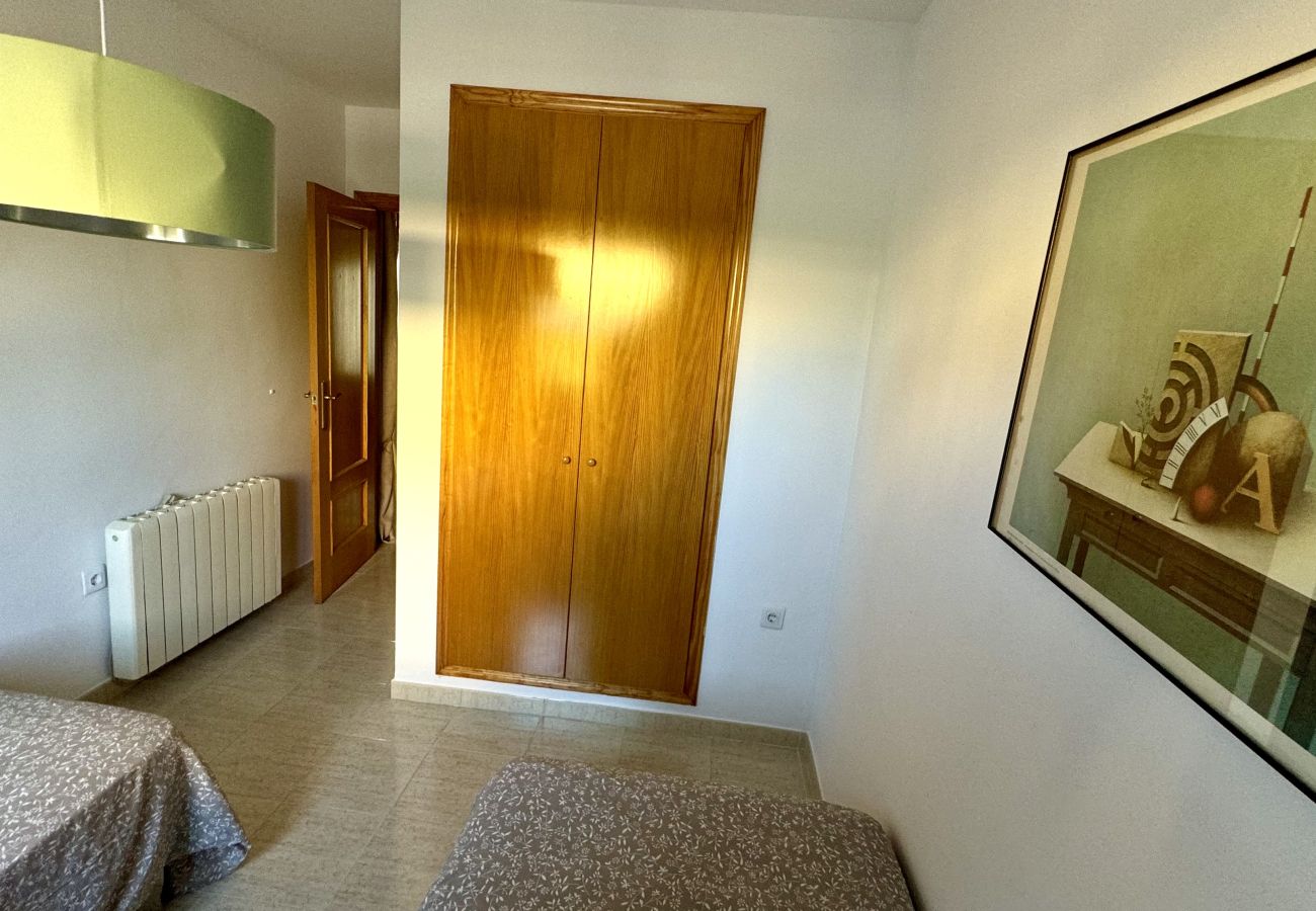 Ferienwohnung in Denia - DATILER  LM-038