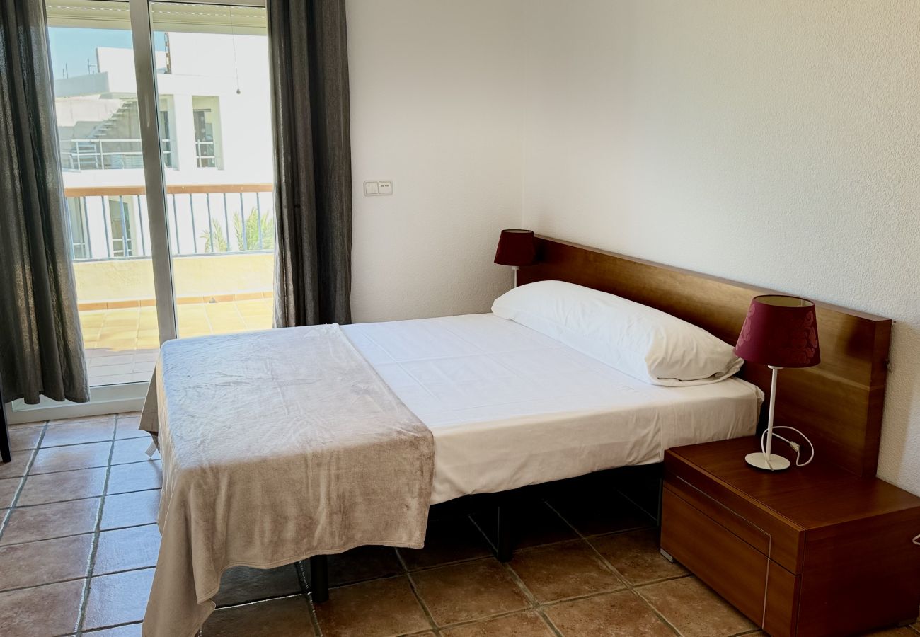 Ferienwohnung in Denia - CARLTON 131 LM-031