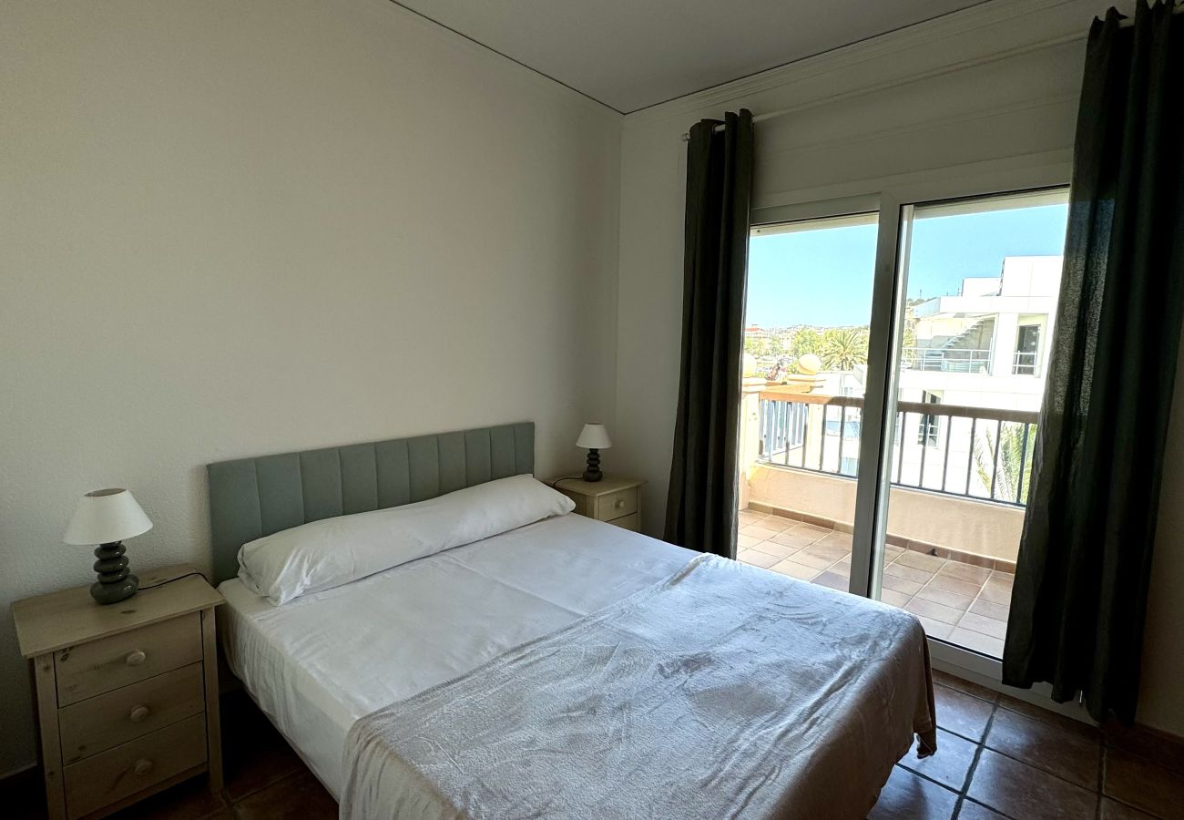 Ferienwohnung in Denia - CARLTON 131 LM-031