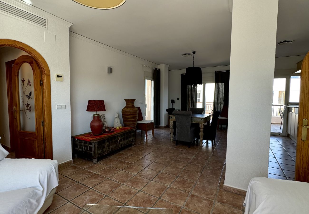 Ferienwohnung in Denia - CARLTON 131 LM-031