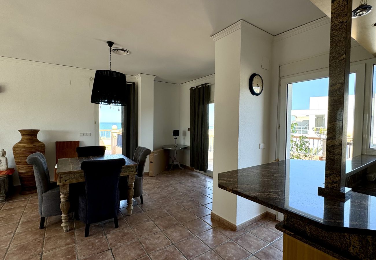 Ferienwohnung in Denia - CARLTON 131 LM-031