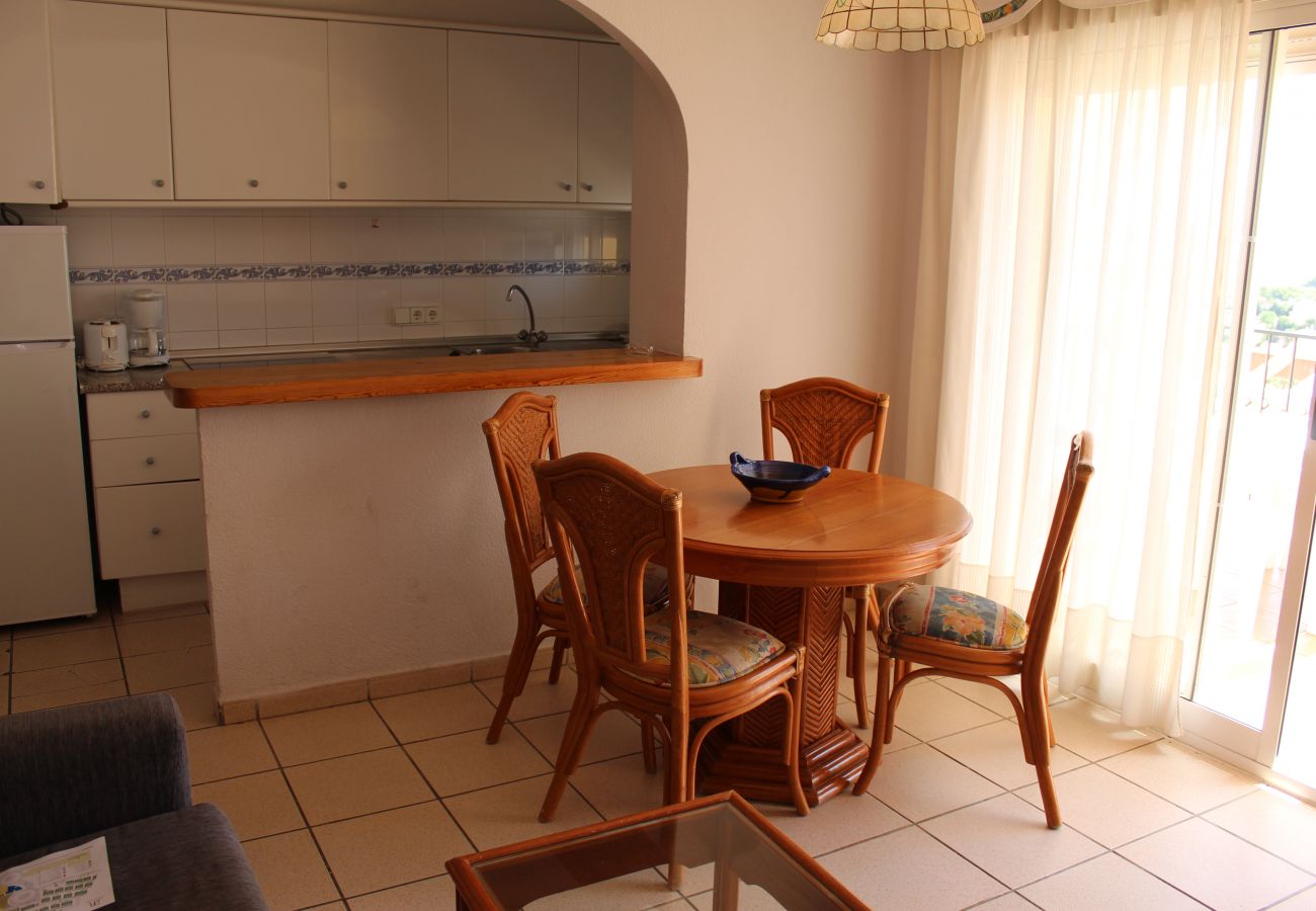 Apartment in Calpe / Calp - Imperial Park-2-d  