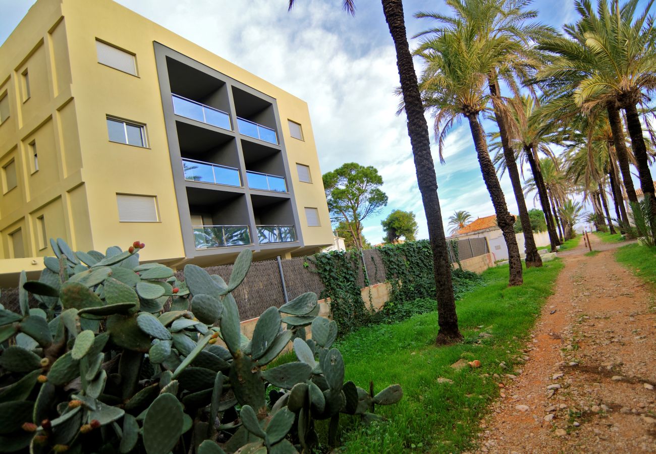 Apartment in Denia - BRAVOSOL 2200A VYB 40m from the beach