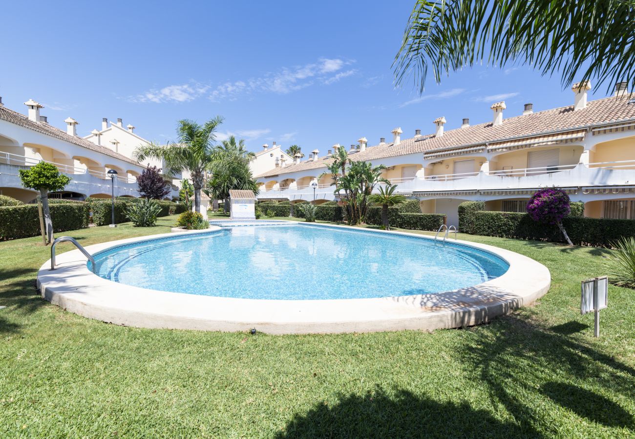 Bungalow in Denia - ESMERALDA 20 VYB