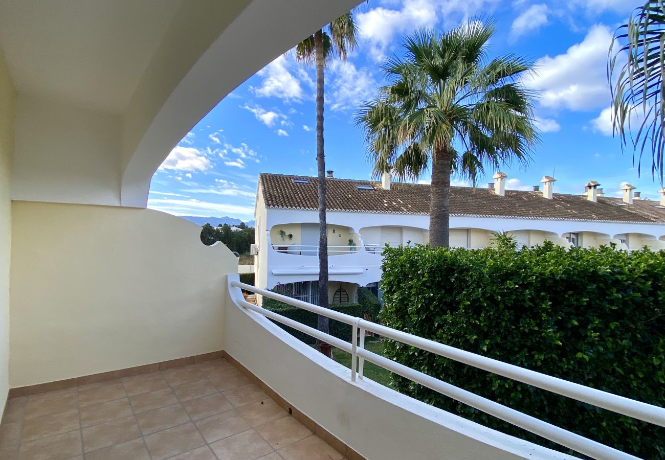 Bungalow in Denia - ESMERALDA 20 VYB