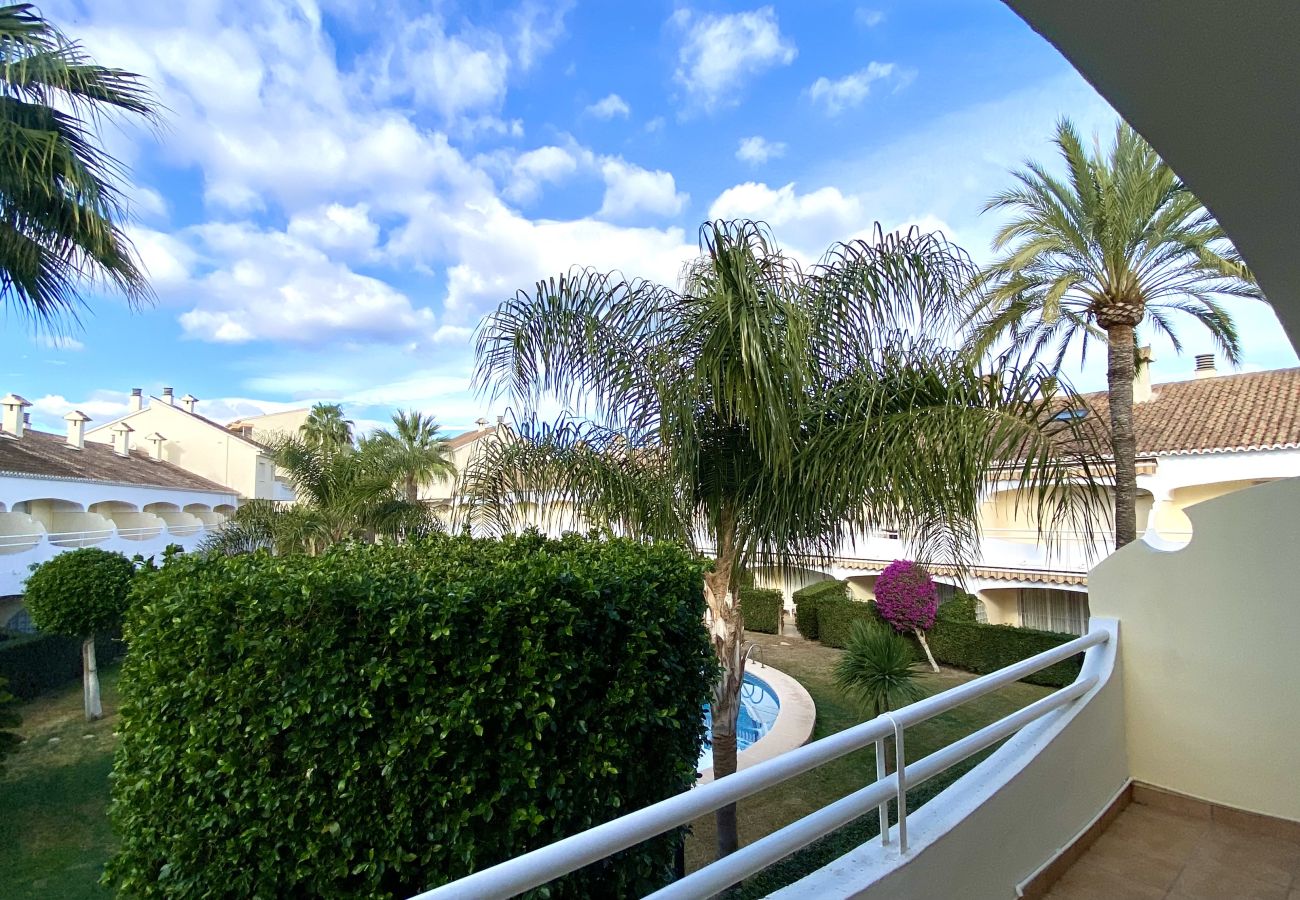 Bungalow in Denia - ESMERALDA 20 VYB