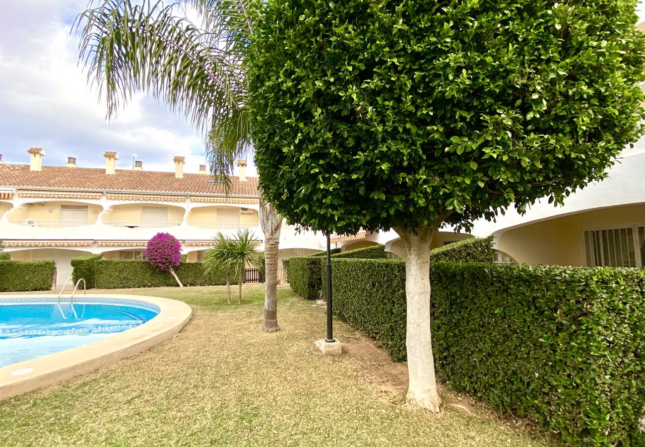 Bungalow in Denia - ESMERALDA 20 VYB