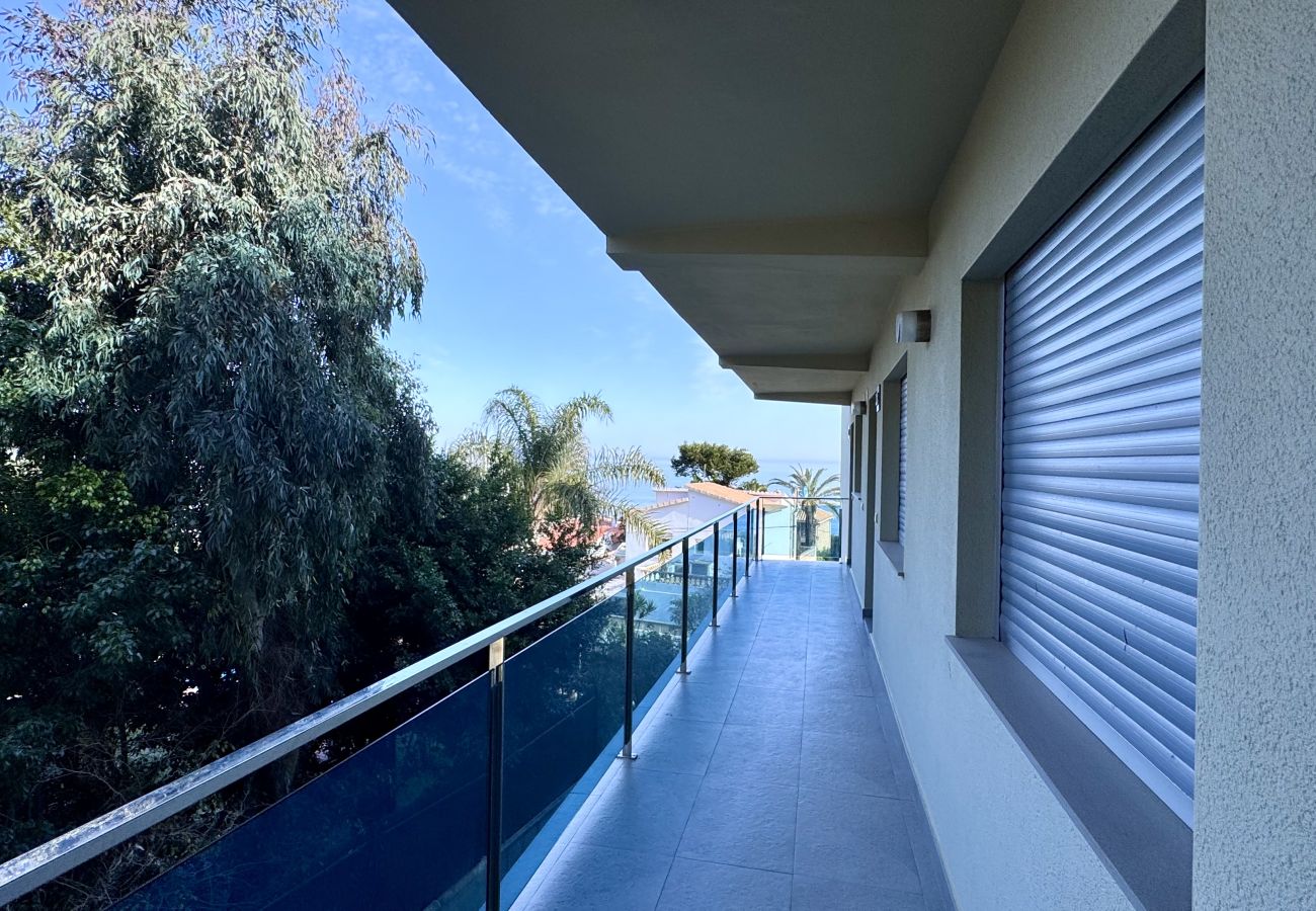 Apartment in Denia - BRAVOSOL 2200B VYB